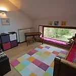 Superbe Ferme Renovee Avec Cheminee, Wifi, Et Jeux Exterieurs Pres De Gerardmer Et Epinal - Fr-1-589-28 Semesterbostad *