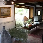 Superbe Ferme Renovee Avec Cheminee, Wifi, Et Jeux Exterieurs Pres De Gerardmer Et Epinal - Fr-1-589-28