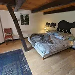 Superbe Ferme Renovee Avec Cheminee, Wifi, Et Jeux Exterieurs Pres De Gerardmer Et Epinal - Fr-1-589-28 Semesterbostad