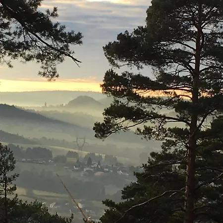 펜션 Superbe Ferme Renovee Avec Cheminee, Wifi, Et Jeux Exterieurs Pres De Gerardmer Et Epinal - Fr-1-589-28