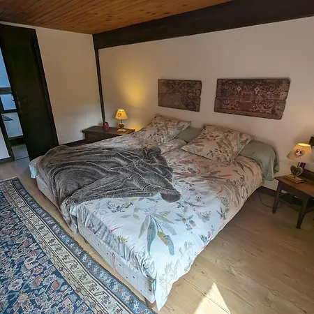 Superbe Ferme Renovee Avec Cheminee, Wifi, Et Jeux Exterieurs Pres De Gerardmer Et Epinal - Fr-1-589-28 Дом отдыха *