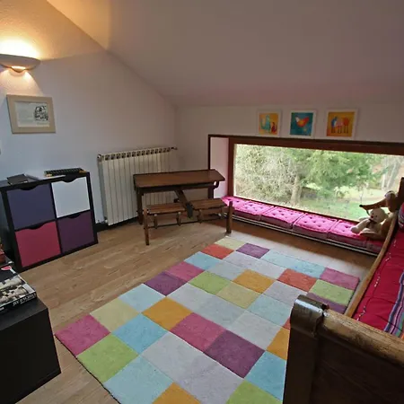 Superbe Ferme Renovee Avec Cheminee, Wifi, Et Jeux Exterieurs Pres De Gerardmer Et Epinal - Fr-1-589-28 Landhuis *