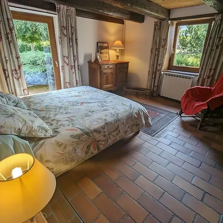 Superbe Ferme Renovee Avec Cheminee, Wifi, Et Jeux Exterieurs Pres De Gerardmer Et Epinal - Fr-1-589-28 Дом отдыха Belmont-Sur-Buttant