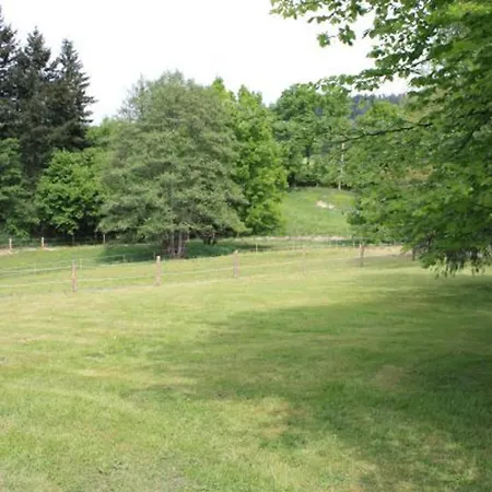Дом отдыха Superbe Ferme Renovee Avec Cheminee, Wifi, Et Jeux Exterieurs Pres De Gerardmer Et Epinal - Fr-1-589-28 Belmont-Sur-Buttant