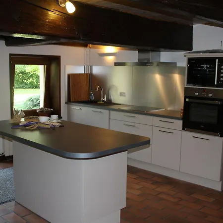 Superbe Ferme Renovee Avec Cheminee, Wifi, Et Jeux Exterieurs Pres De Gerardmer Et Epinal - Fr-1-589-28 * Belmont-Sur-Buttant