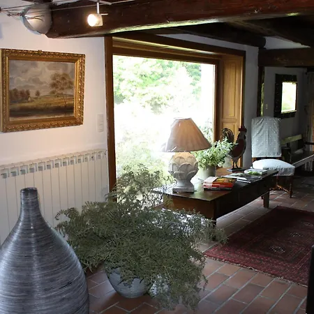 Superbe Ferme Renovee Avec Cheminee, Wifi, Et Jeux Exterieurs Pres De Gerardmer Et Epinal - Fr-1-589-28