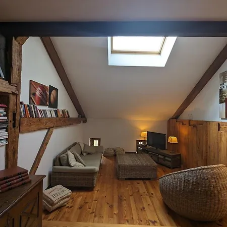 Superbe Ferme Renovee Avec Cheminee, Wifi, Et Jeux Exterieurs Pres De Gerardmer Et Epinal - Fr-1-589-28 *