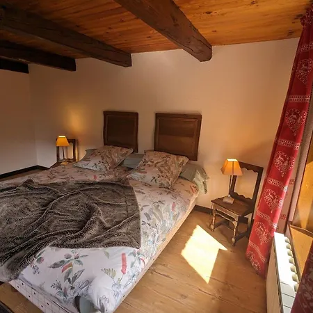 Superbe Ferme Renovee Avec Cheminee, Wifi, Et Jeux Exterieurs Pres De Gerardmer Et Epinal - Fr-1-589-28 * Belmont-Sur-Buttant