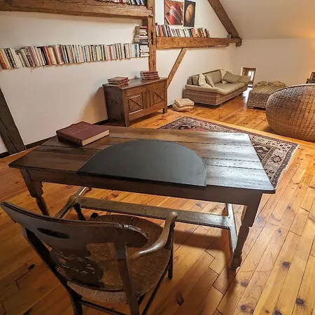 Дом отдыха Superbe Ferme Renovee Avec Cheminee, Wifi, Et Jeux Exterieurs Pres De Gerardmer Et Epinal - Fr-1-589-28 Belmont-Sur-Buttant